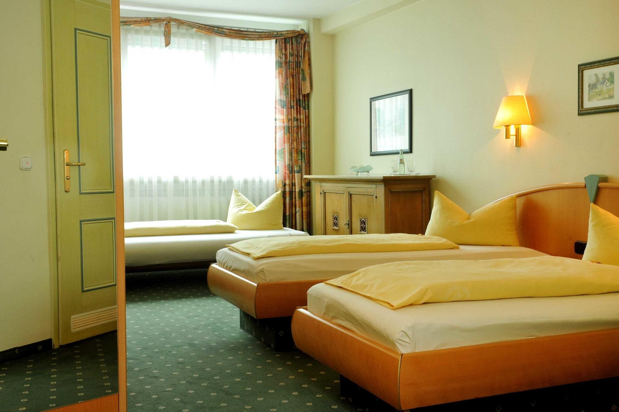 Stadt München Hotel