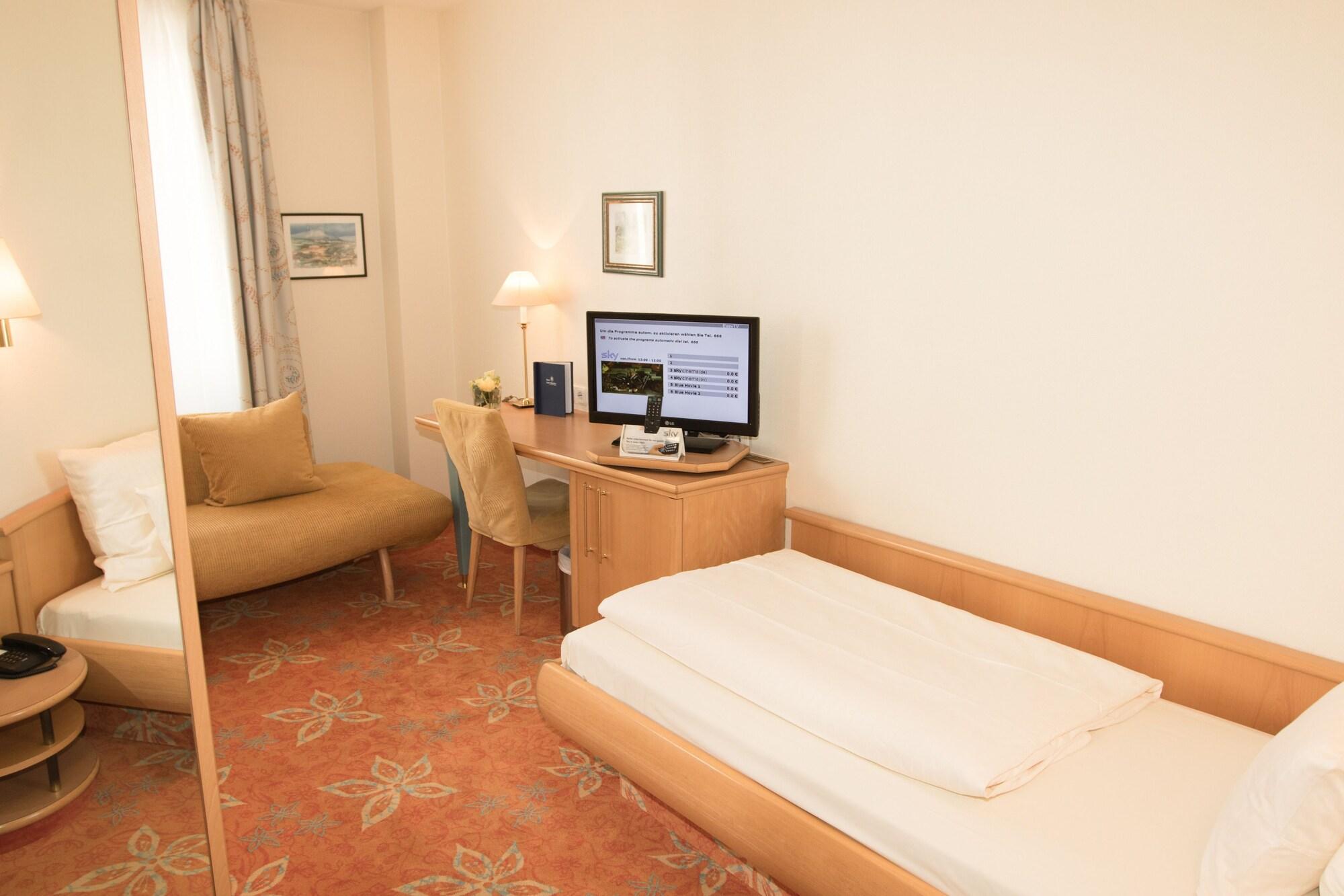 Hotel Stadt München