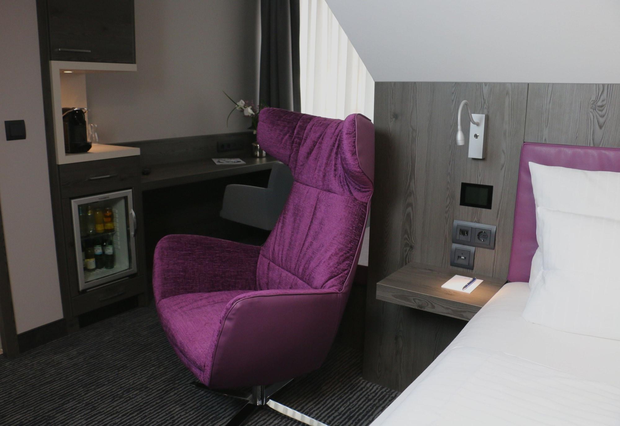 Stadt München 4*