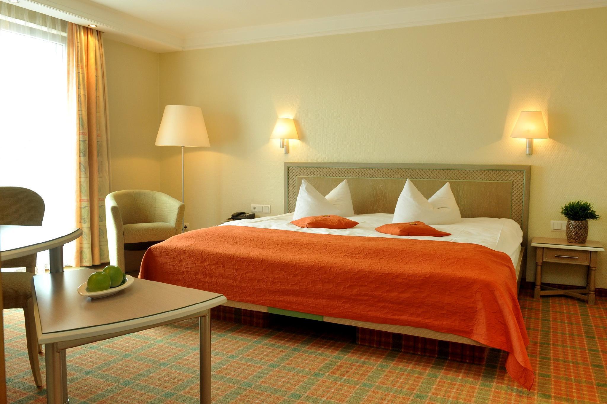 Hotel Stadt München Düsseldorf