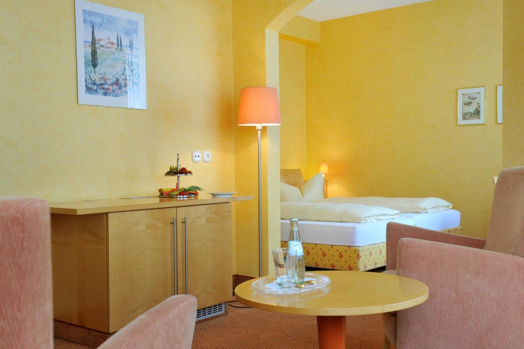 Stadt München Hotel