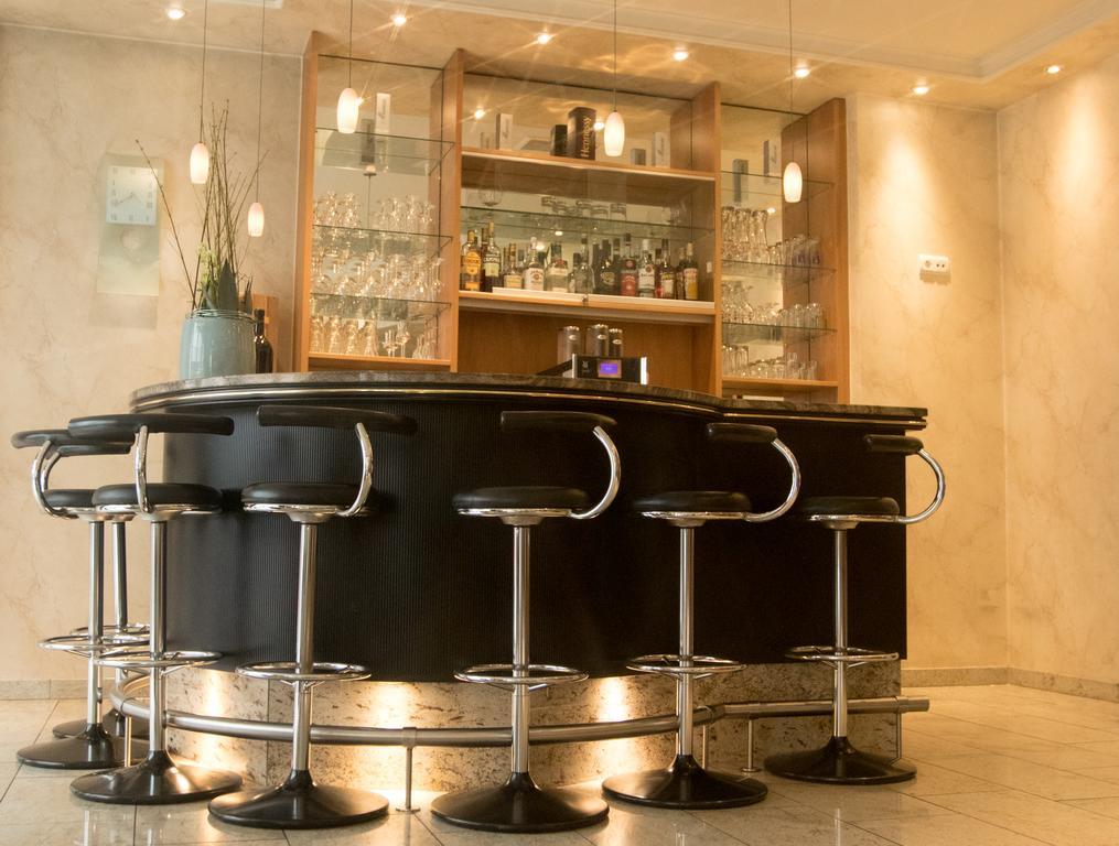 Hotel Stadt München Düsseldorf