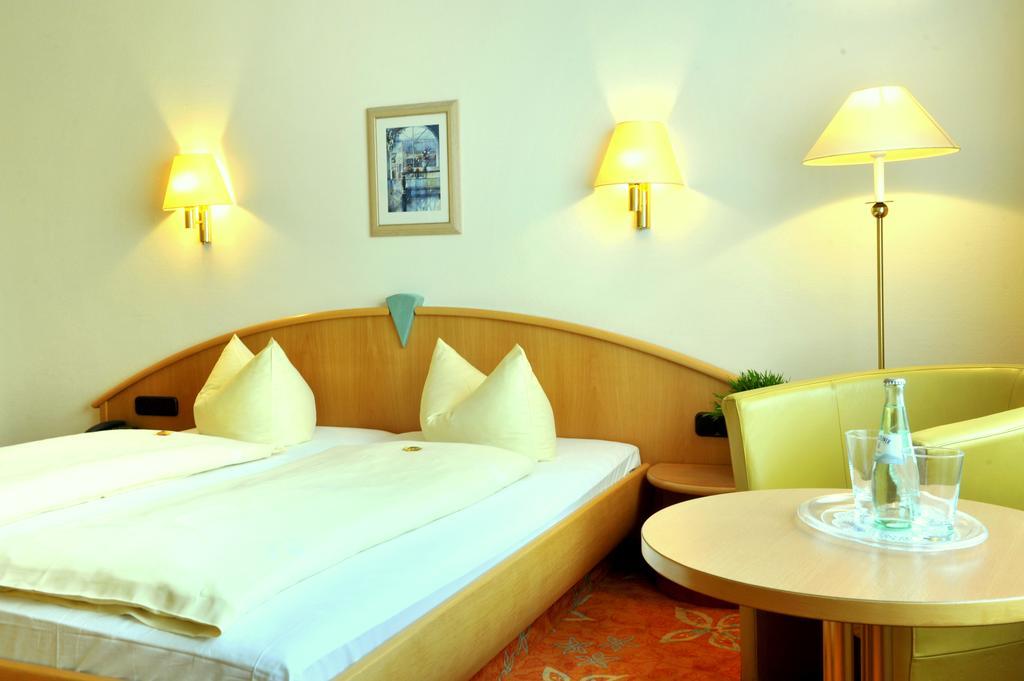 Hotel Stadt München Düsseldorf