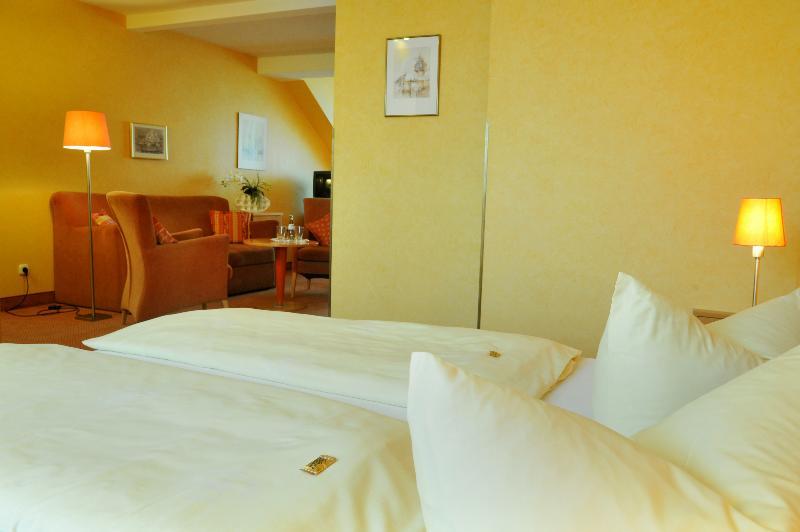 Hotel Stadt München 4*