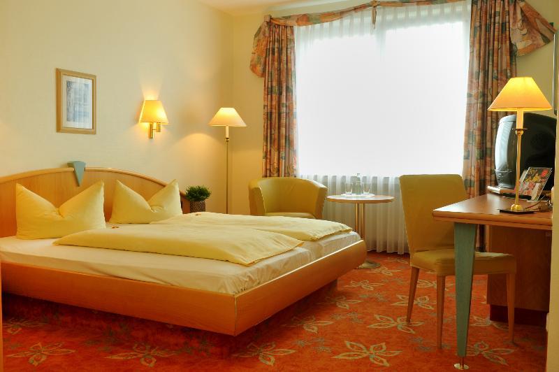 Stadt München Hotel 4*