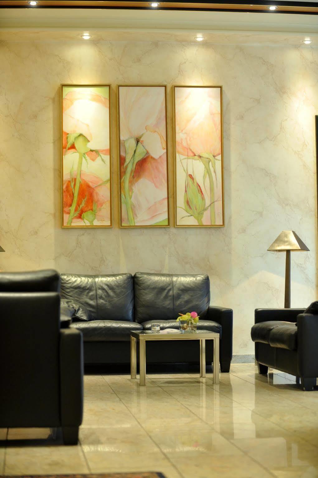 Stadt München Hotel Düsseldorf