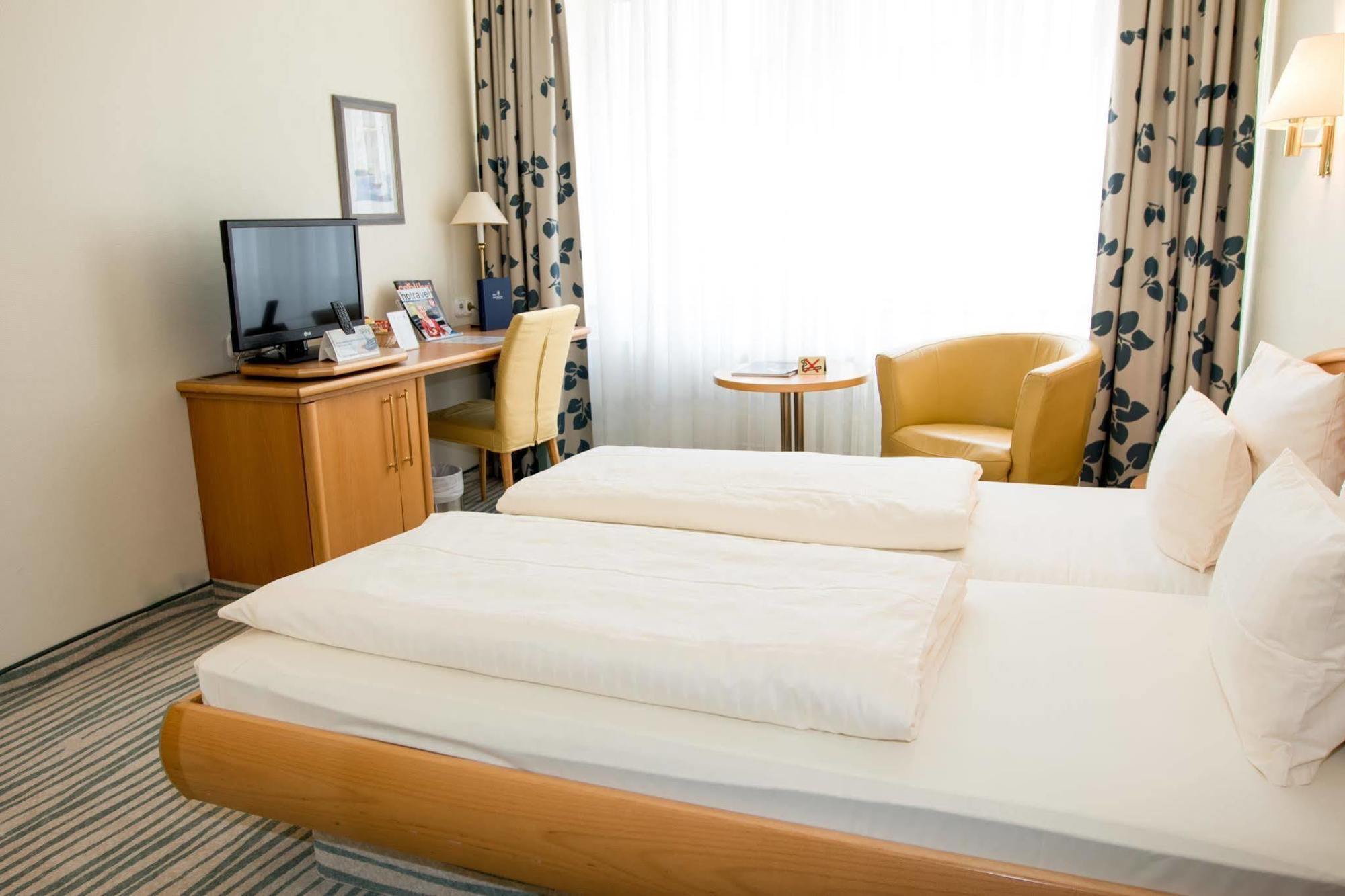 Hotel Stadt München Düsseldorf