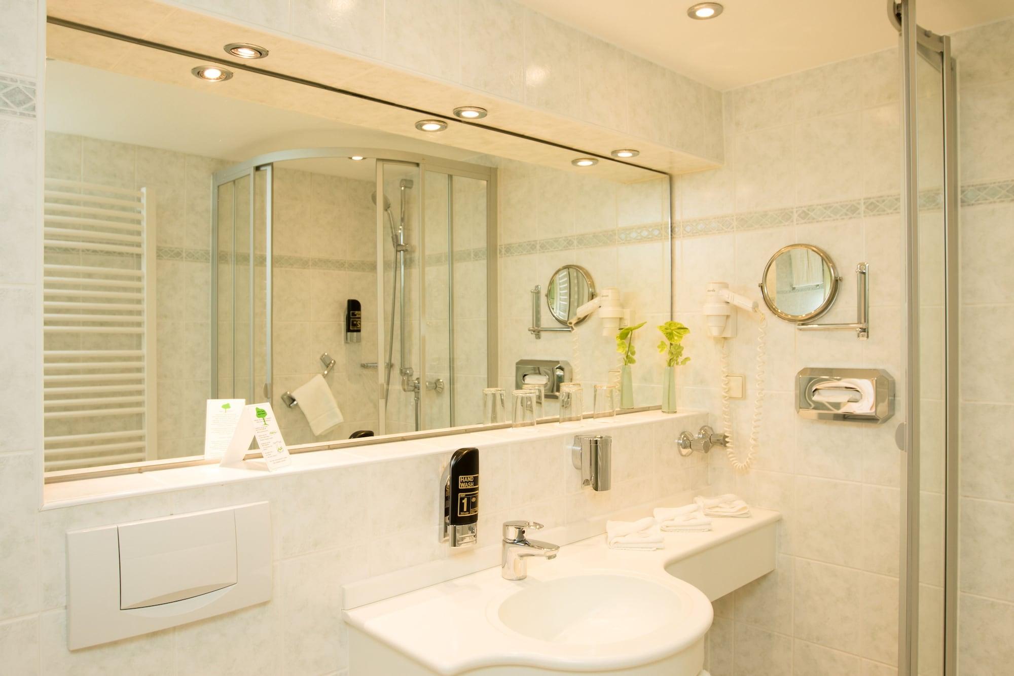 Stadt Muenchen Hotel 4*