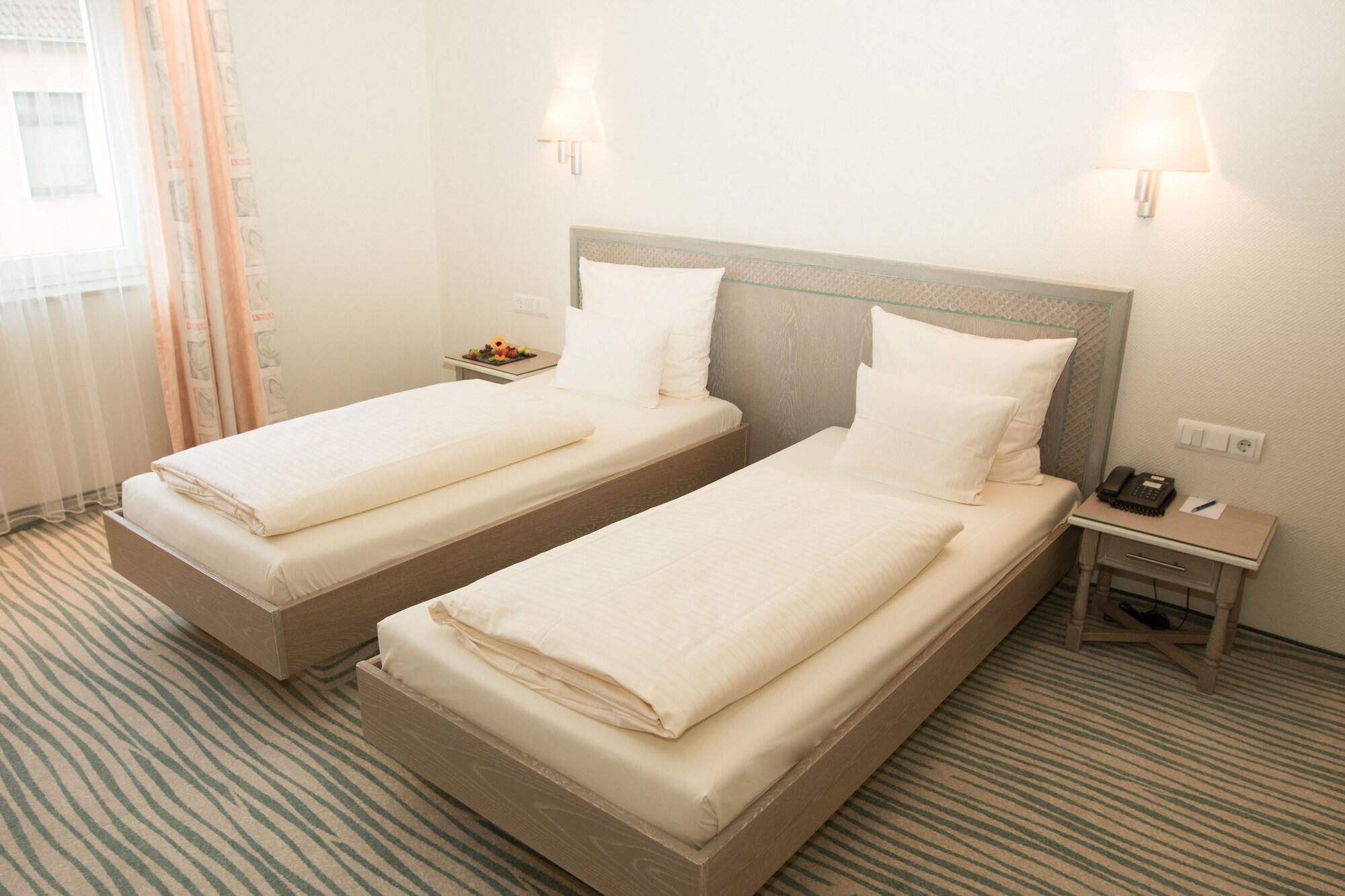 Stadt Muenchen Hotel Düsseldorf