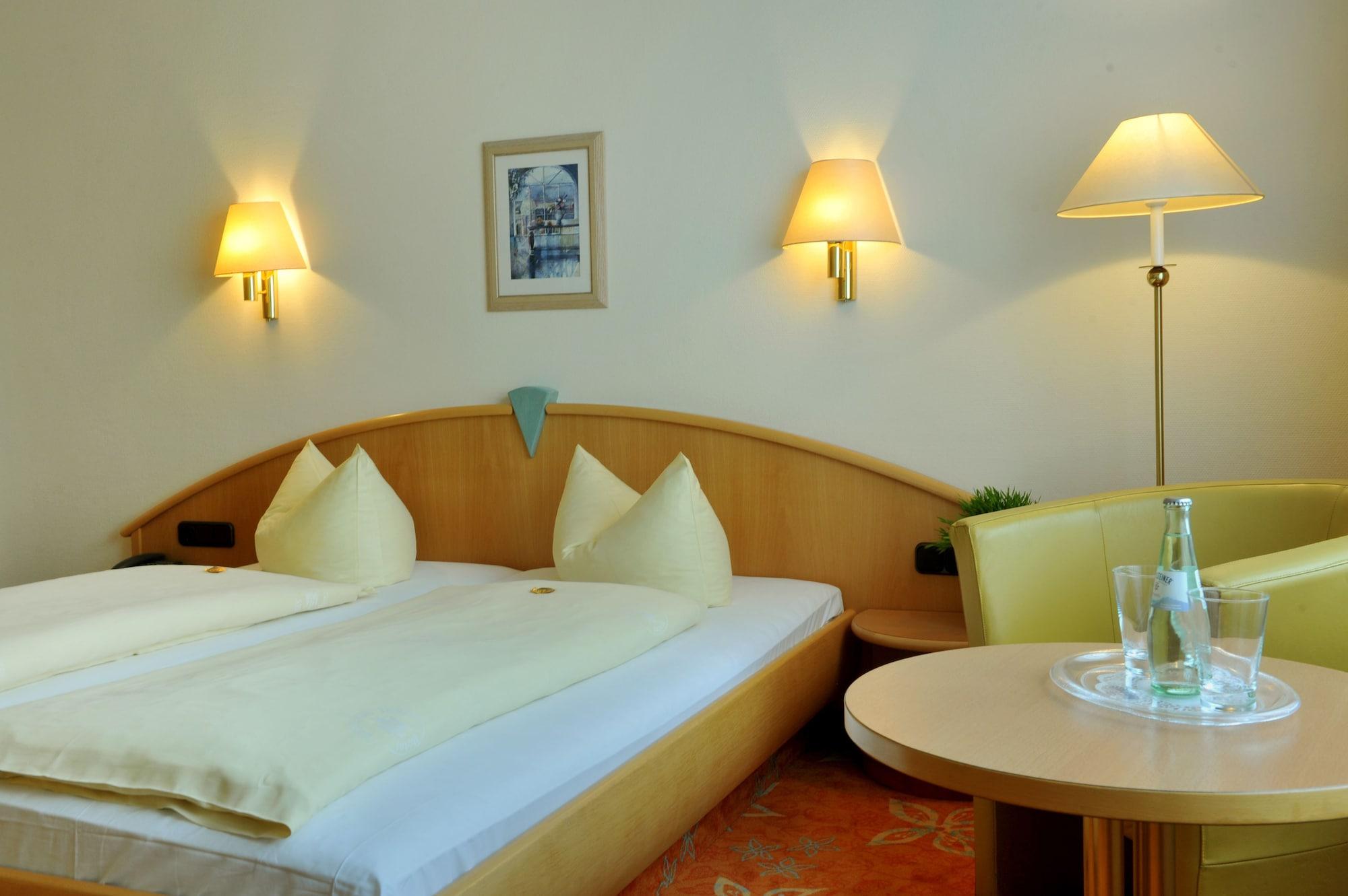 Stadt Muenchen Hotel Düsseldorf