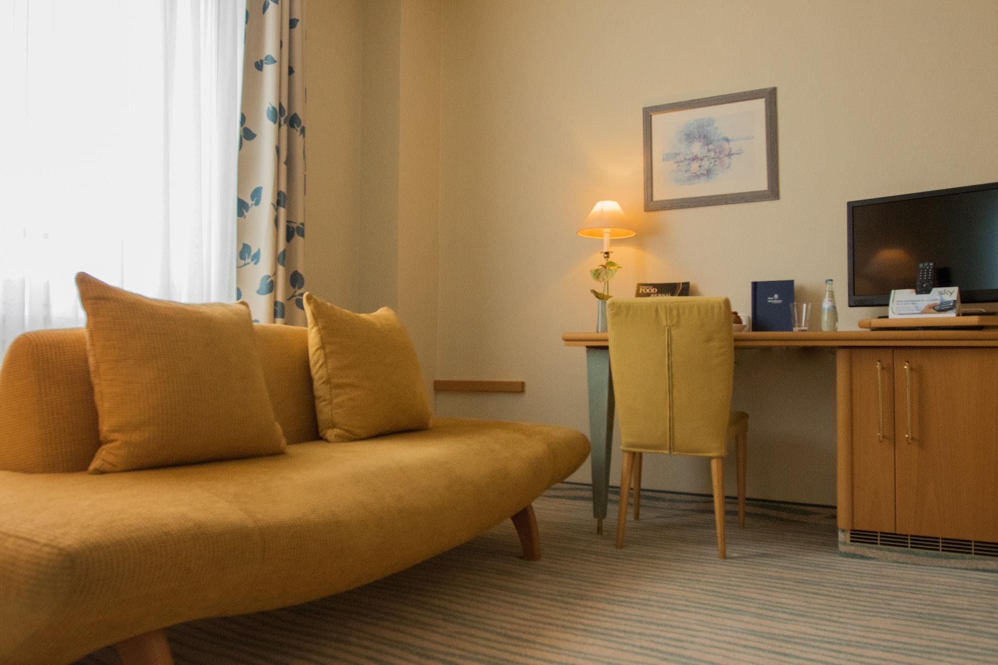 Stadt Muenchen Hotel Düsseldorf