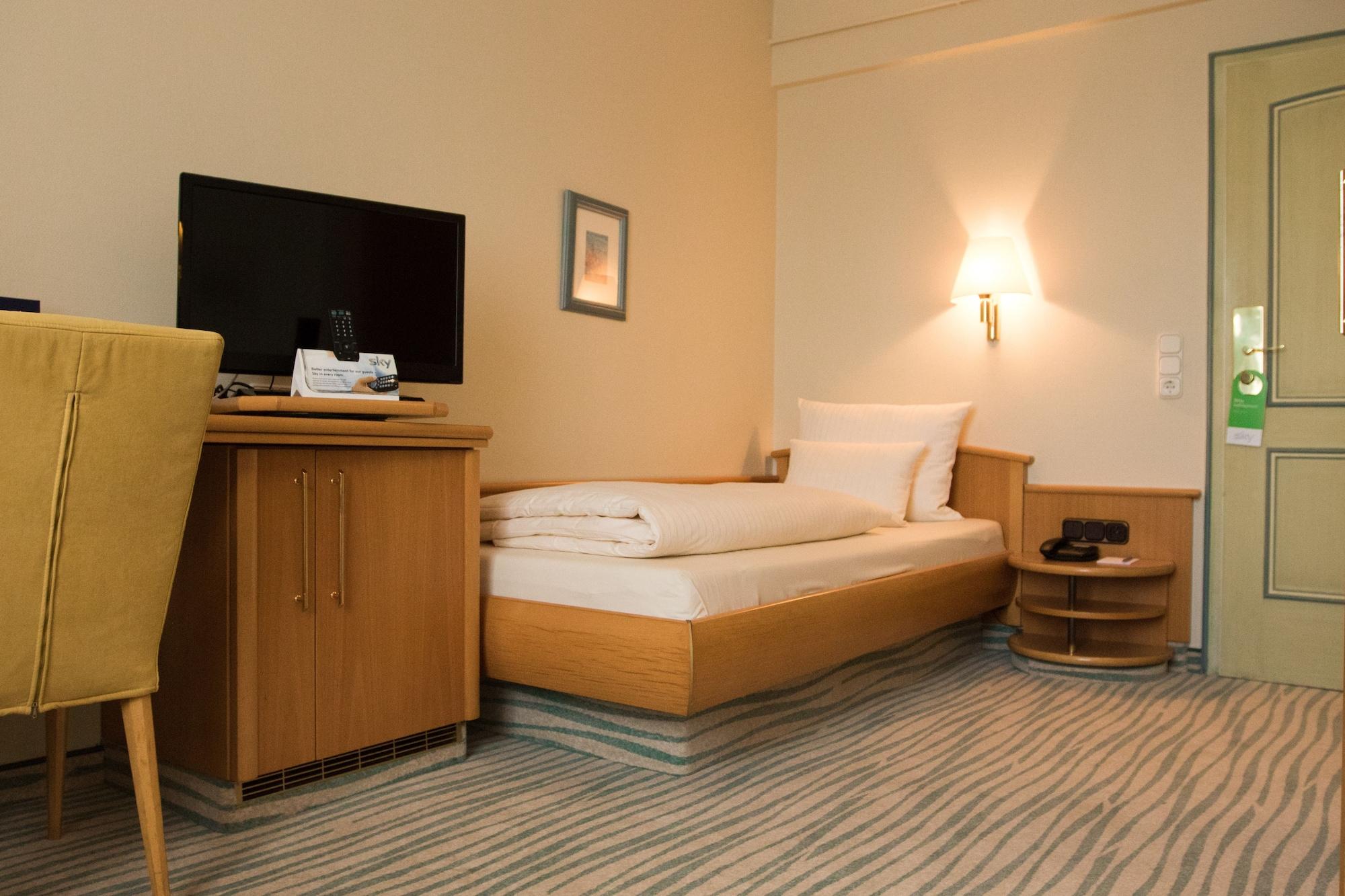 Stadt Muenchen Hotel Düsseldorf