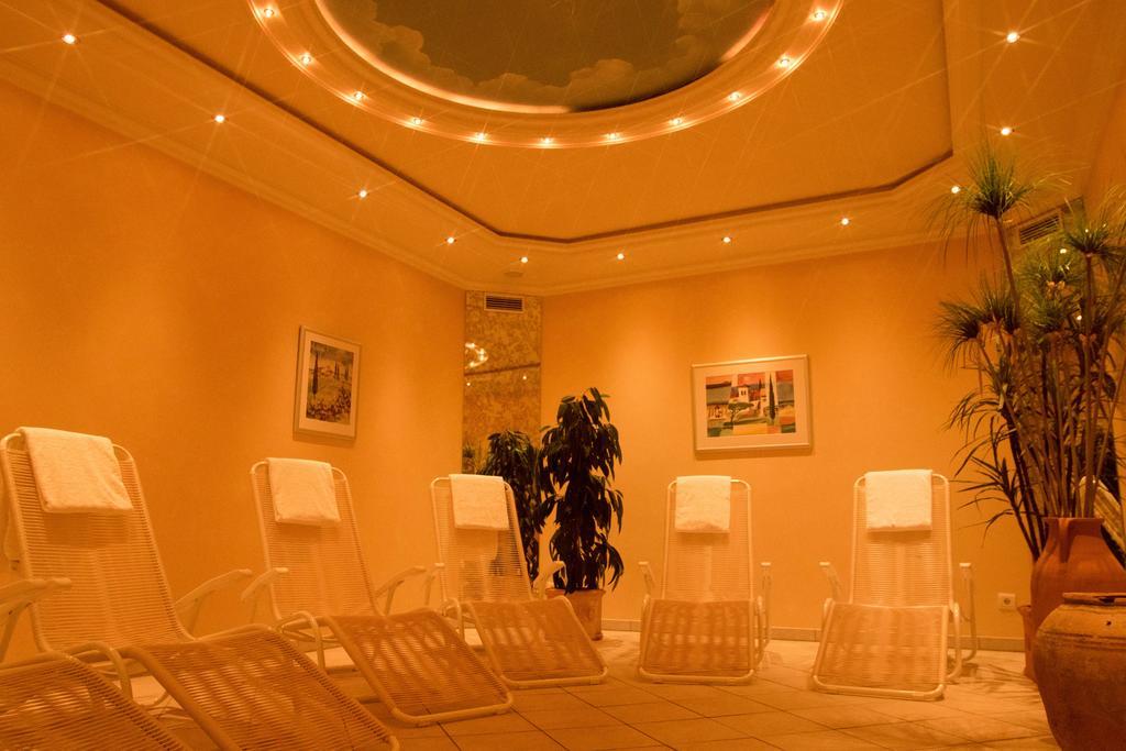 Hotel Stadt Muenchen Düsseldorf