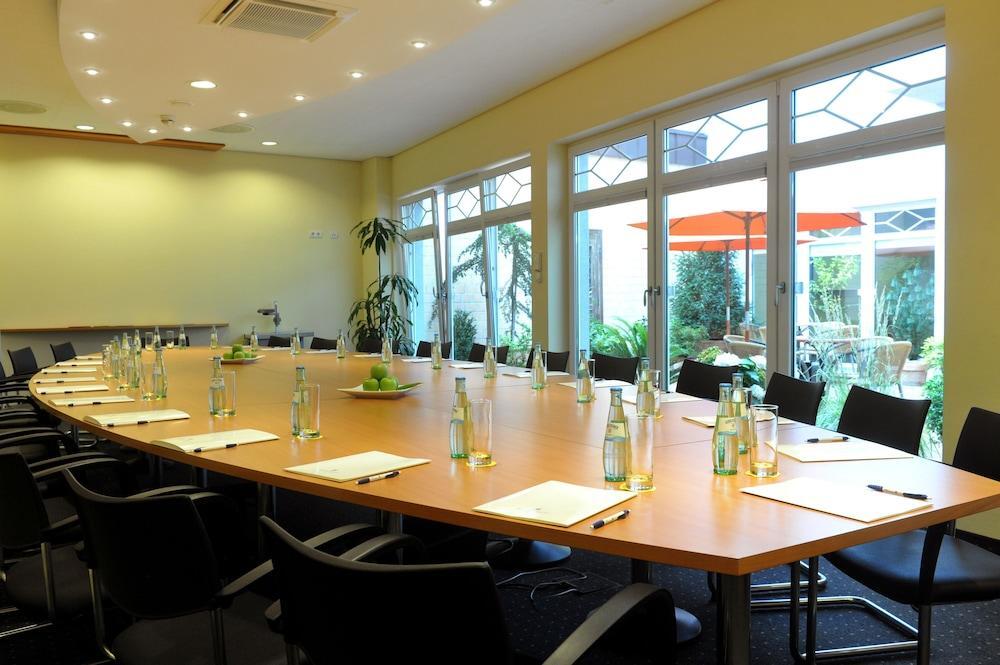 Stadt Muenchen Hotel Düsseldorf